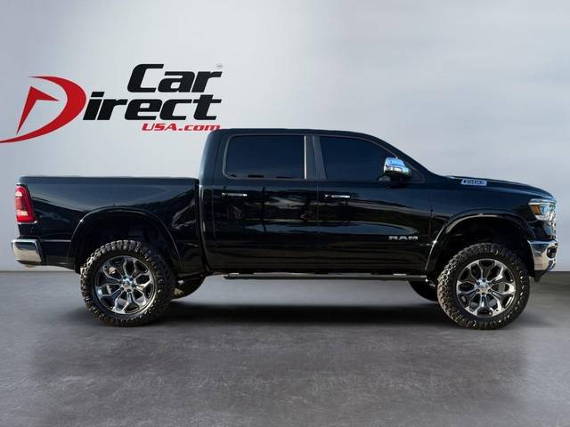 2019 Ram 1500 Laramie 4WD photo