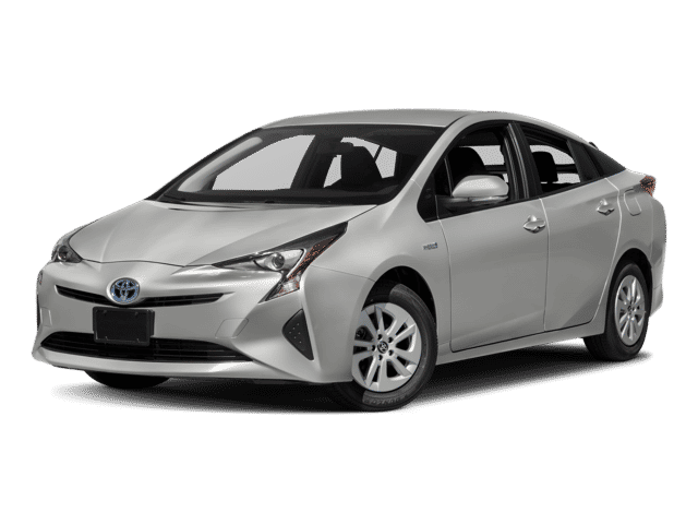 2018 Toyota Prius Two FWD photo
