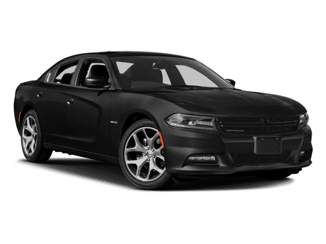 2017 Dodge Charger R/T RWD photo