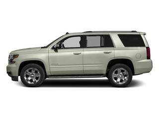 2017 Chevrolet Tahoe Premier 4WD photo