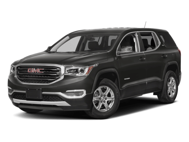 2018 GMC Acadia SLE FWD photo