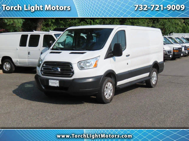 2016 Ford Transit Van RWD photo