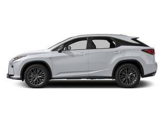 2017 Lexus RX RX 350 F Sport AWD photo