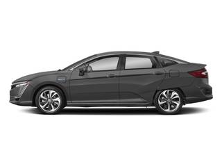 2018 Honda Clarity Touring FWD photo