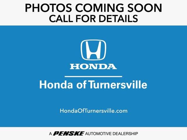 2018 Honda Accord EX 1.5T FWD photo