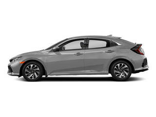 2018 Honda Civic LX FWD photo