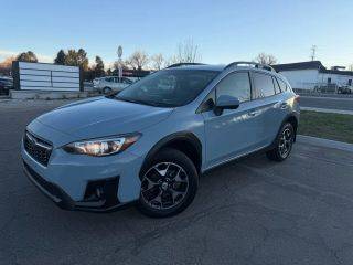 2018 Subaru Crosstrek Premium AWD photo