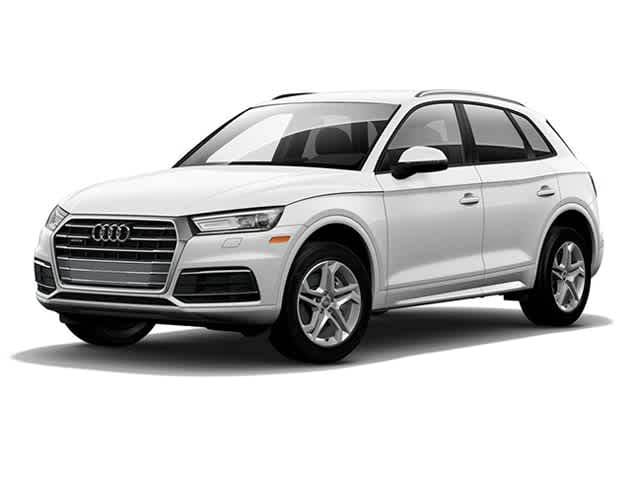 2018 Audi Q5 Premium Plus AWD photo