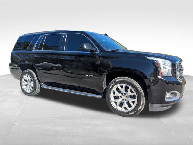2018 GMC Yukon SLE RWD photo