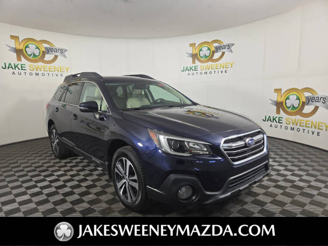 2018 Subaru Outback Limited AWD photo
