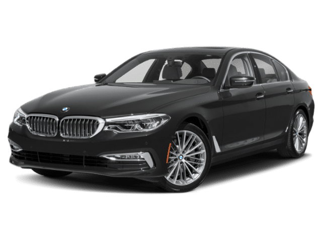 2018 BMW 5 Series 540i xDrive AWD photo