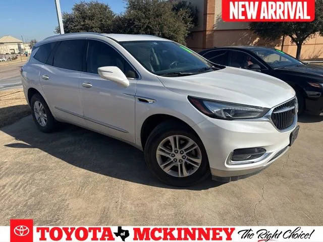 2018 Buick Enclave Essence FWD photo