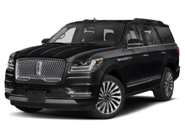 2018 Lincoln Navigator Reserve 4WD photo