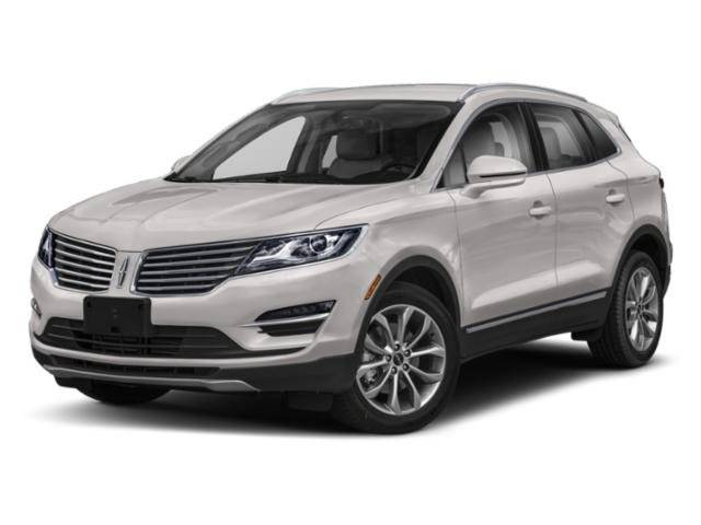 2018 Lincoln MKC Select AWD photo