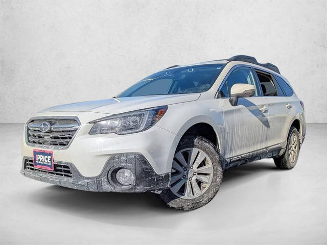 2018 Subaru Outback Premium AWD photo