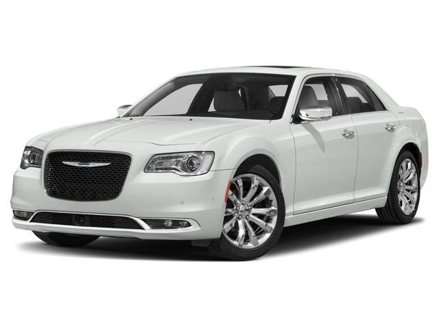 2018 Chrysler 300 Touring L RWD photo