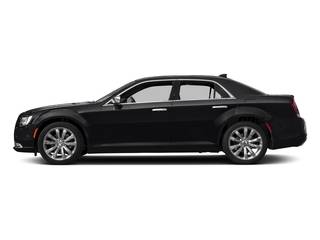 2017 Chrysler 300 300C Platinum AWD photo