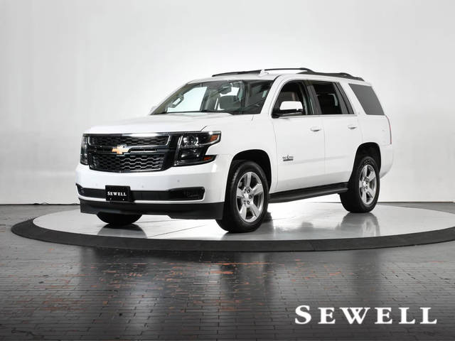 2018 Chevrolet Tahoe LT RWD photo