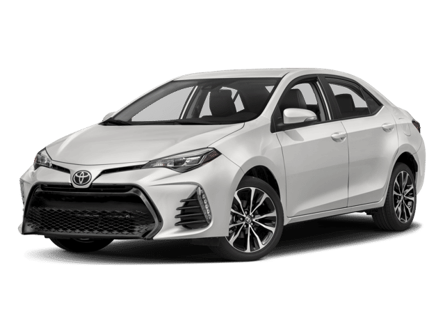 2018 Toyota Corolla SE FWD photo