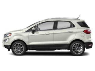2018 Ford EcoSport SES 4WD photo