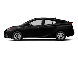 2018 Toyota Prius Two FWD photo