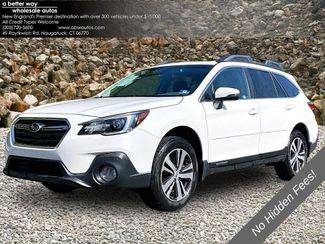 2018 Subaru Outback Limited AWD photo
