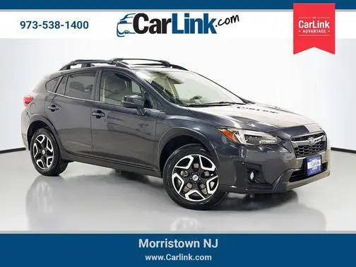 2018 Subaru Crosstrek Limited AWD photo