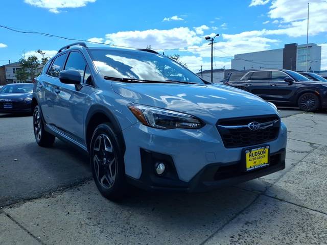 2018 Subaru Crosstrek Limited AWD photo