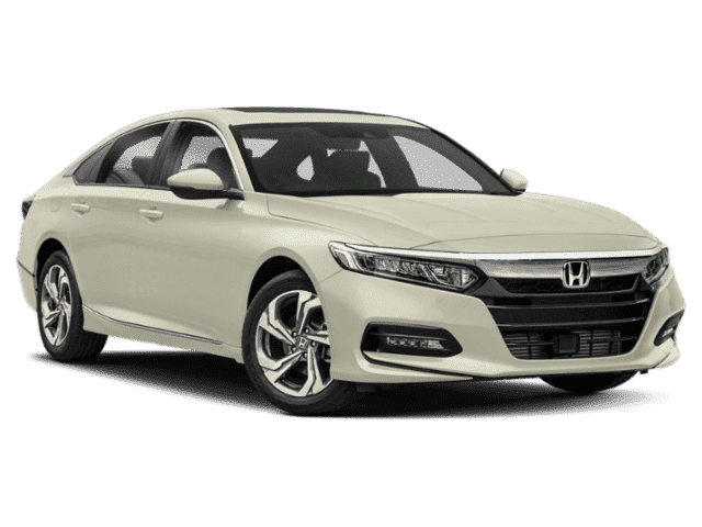 2018 Honda Accord EX-L 2.0T FWD photo