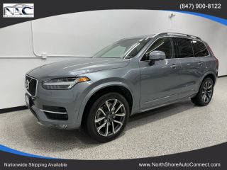 2018 Volvo XC90 Momentum AWD photo