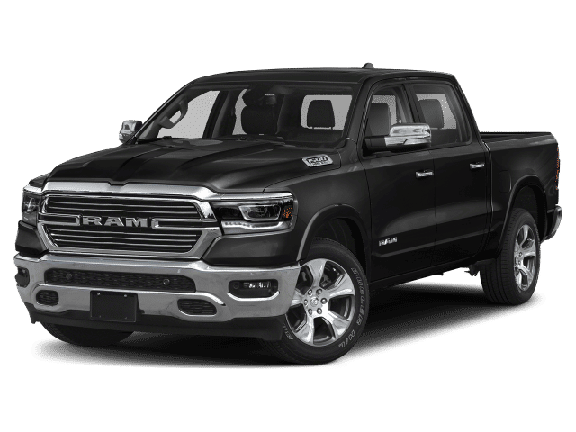 2019 Ram 1500 Laramie RWD photo
