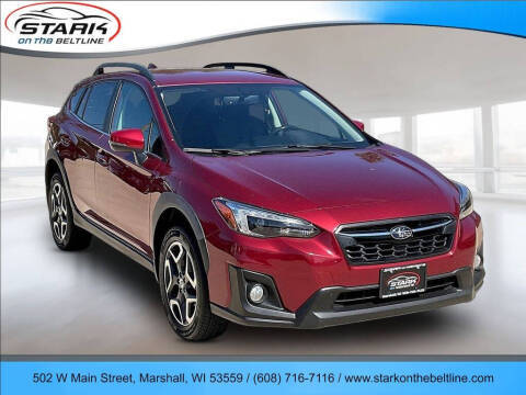 2018 Subaru Crosstrek Limited AWD photo