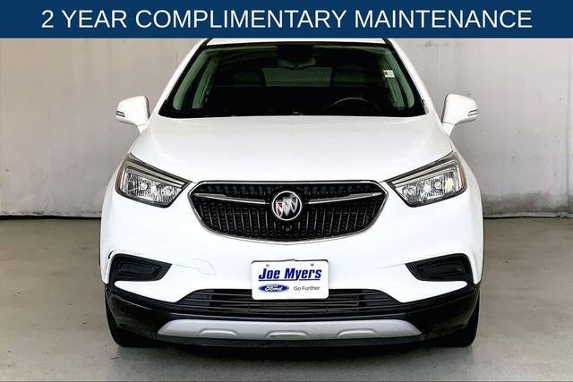 2018 Buick Encore Preferred FWD photo