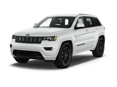 2018 Jeep Grand Cherokee Altitude 4WD photo