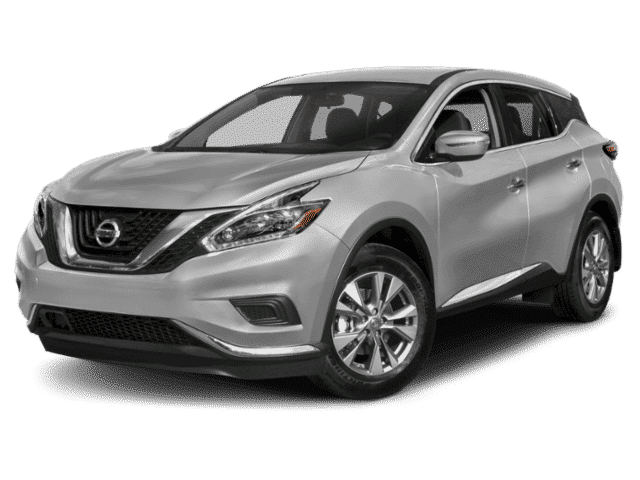 2018 Nissan Murano Platinum FWD photo