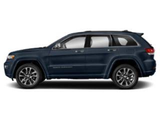 2018 Jeep Grand Cherokee High Altitude RWD photo