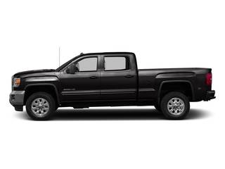 2018 GMC Sierra 2500HD SLE 4WD photo