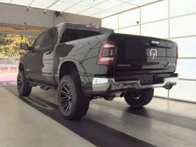 2019 Ram 1500 Big Horn/Lone Star 4WD photo