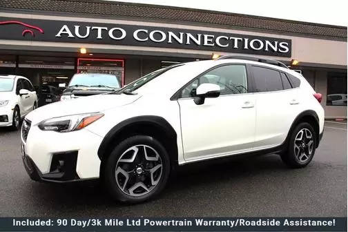 2018 Subaru Crosstrek Limited AWD photo