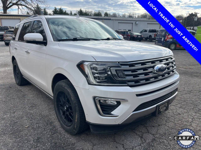 2018 Ford Expedition Limited RWD photo