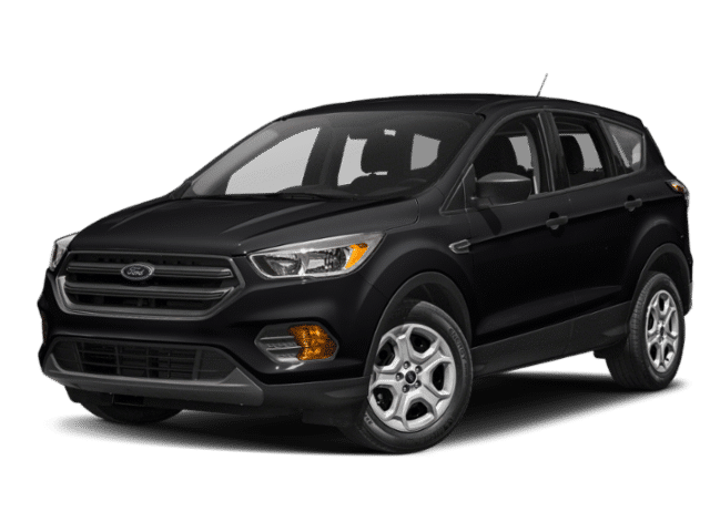 2018 Ford Escape SEL 4WD photo