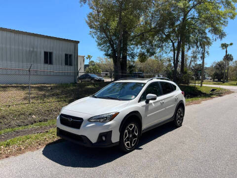 2018 Subaru Crosstrek Limited AWD photo