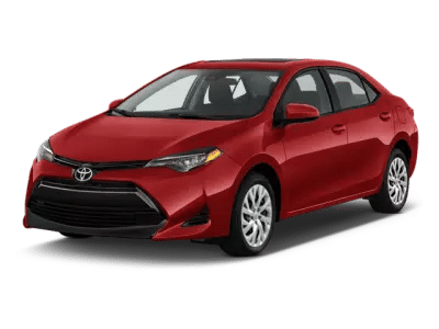 2018 Toyota Corolla LE FWD photo