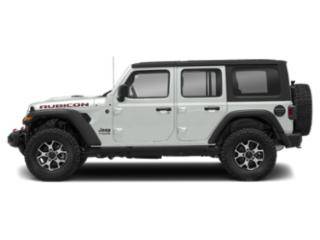 2018 Jeep Wrangler Unlimited Rubicon 4WD photo