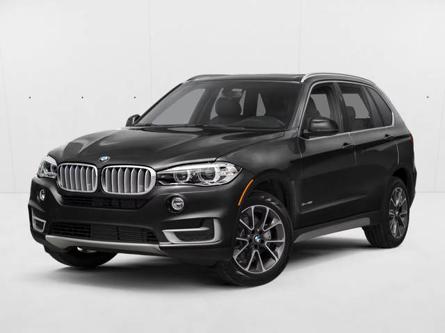2018 BMW X5 xDrive35i AWD photo
