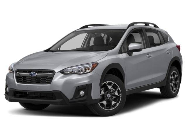 2018 Subaru Crosstrek Premium AWD photo