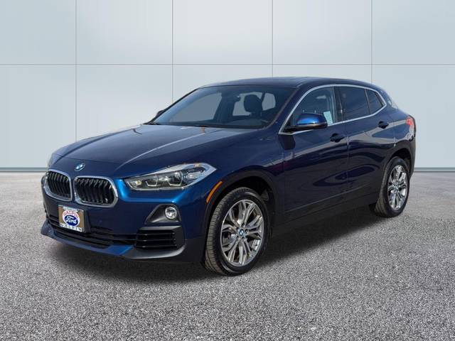 2018 BMW X2 sDrive28i FWD photo