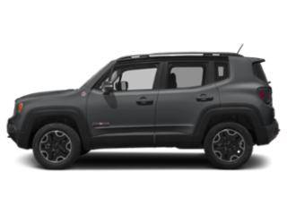 2018 Jeep Renegade Trailhawk 4WD photo