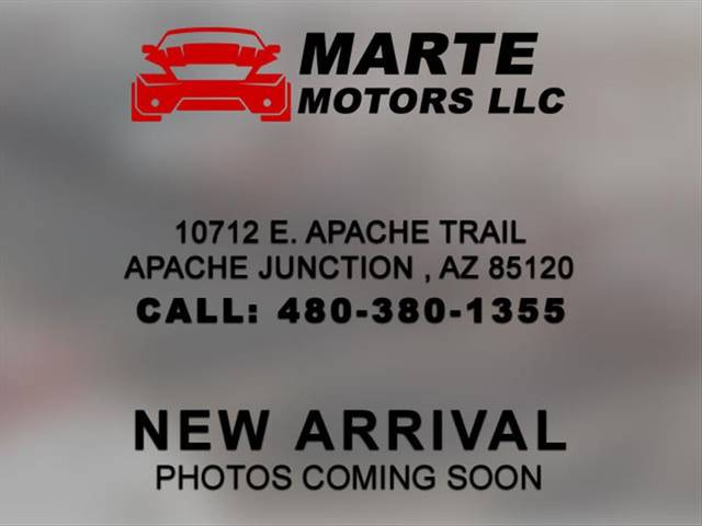 2017 Dodge Grand Caravan SXT FWD photo