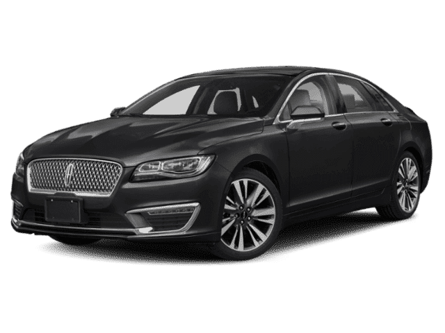 2018 Lincoln MKZ Reserve AWD photo